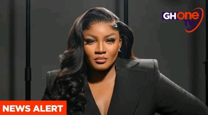 Omotola Jalade-Ekeinde: I’m a Tomboy Who Loves Cars And Properties More Than Make-Up