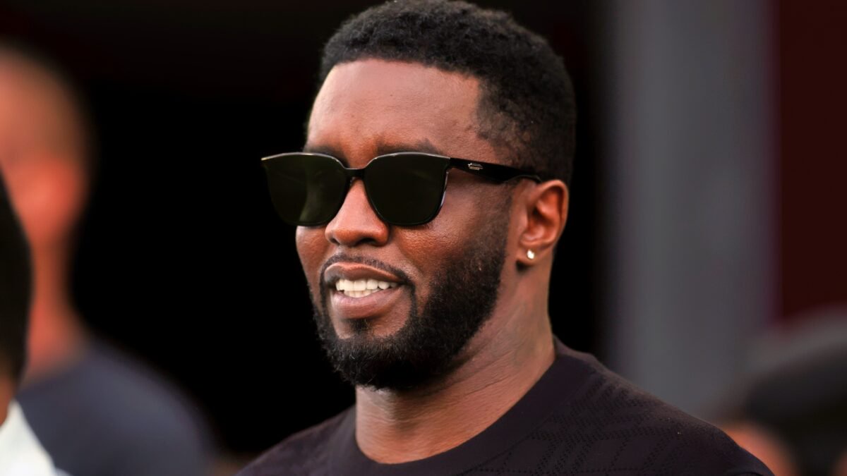 Diddy Rushed To Hospital After Suffering ‘Medical Emergency’ In Prison