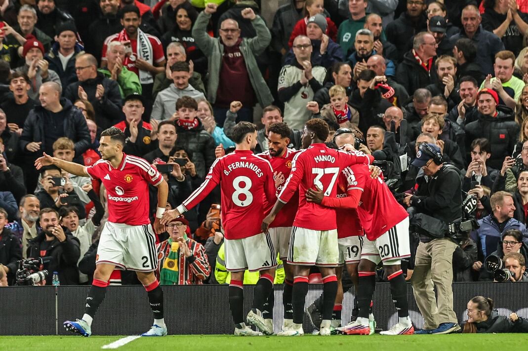 Man Utd news: Four players could be axed as Michael Carrick given sack instruction