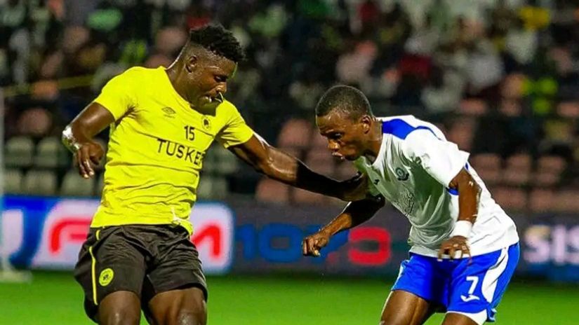 Tusker FC To Get Ksh 13 Million From CAF After Continental Elimination