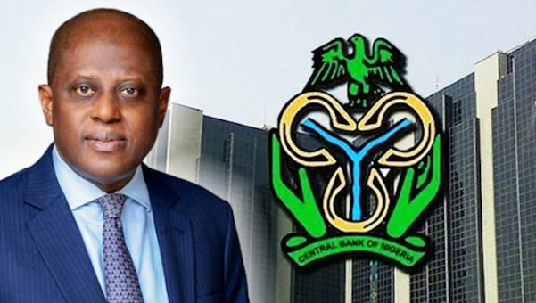 CBN tightens bank governance, enforces 10% offshore investment cap
