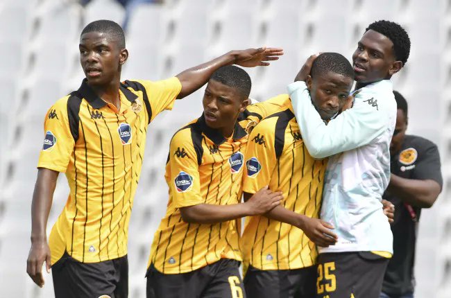 Kaizer Chiefs Score 5 As Orlando Pirates Suffer a Completely Different Fate
