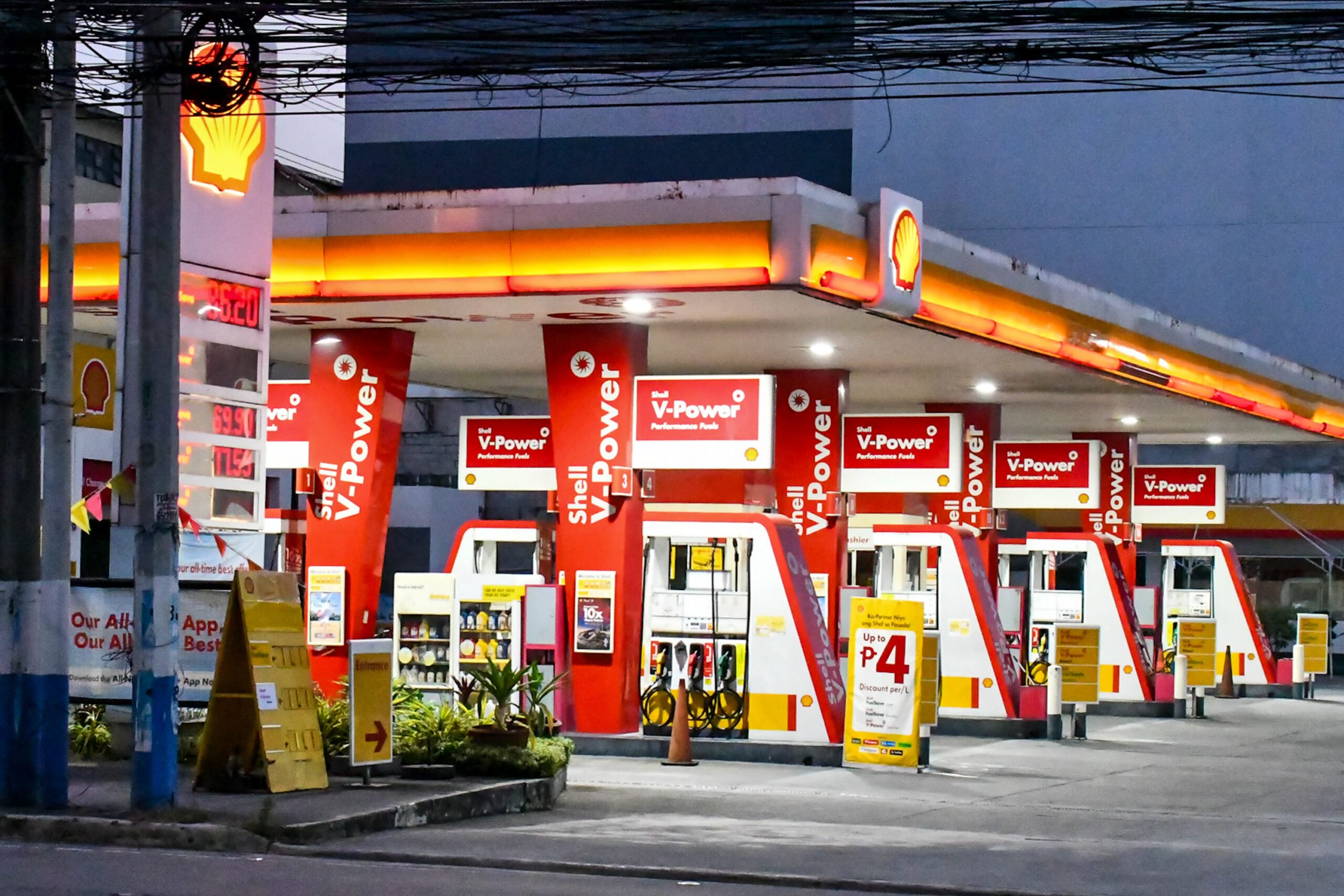 Fuel prices finally roll back on September 29 after weeks of hikes