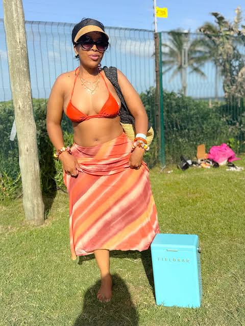 Xolani Zuma Reports Possible Arrest Warrant for Himself and Wife Jacinta Ngobese-Zuma