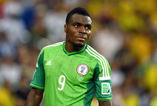 Tears as Former Super Eagles Star Raises Alarm Over Incident at Hospital He Built in his State