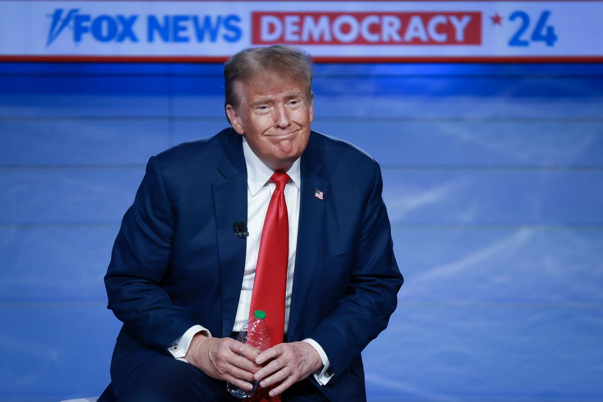96% of people we polled believe Donald Trump is the ‘worst American of all time’