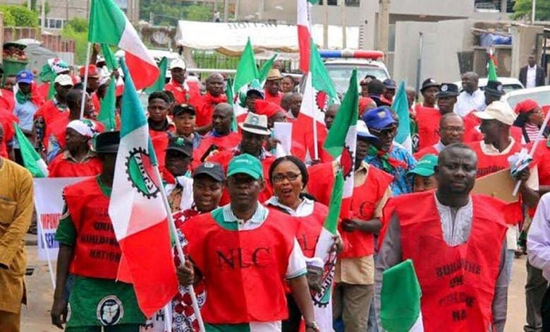 BREAKING: NLC Declares Indefinite Strike in FCT Abuja