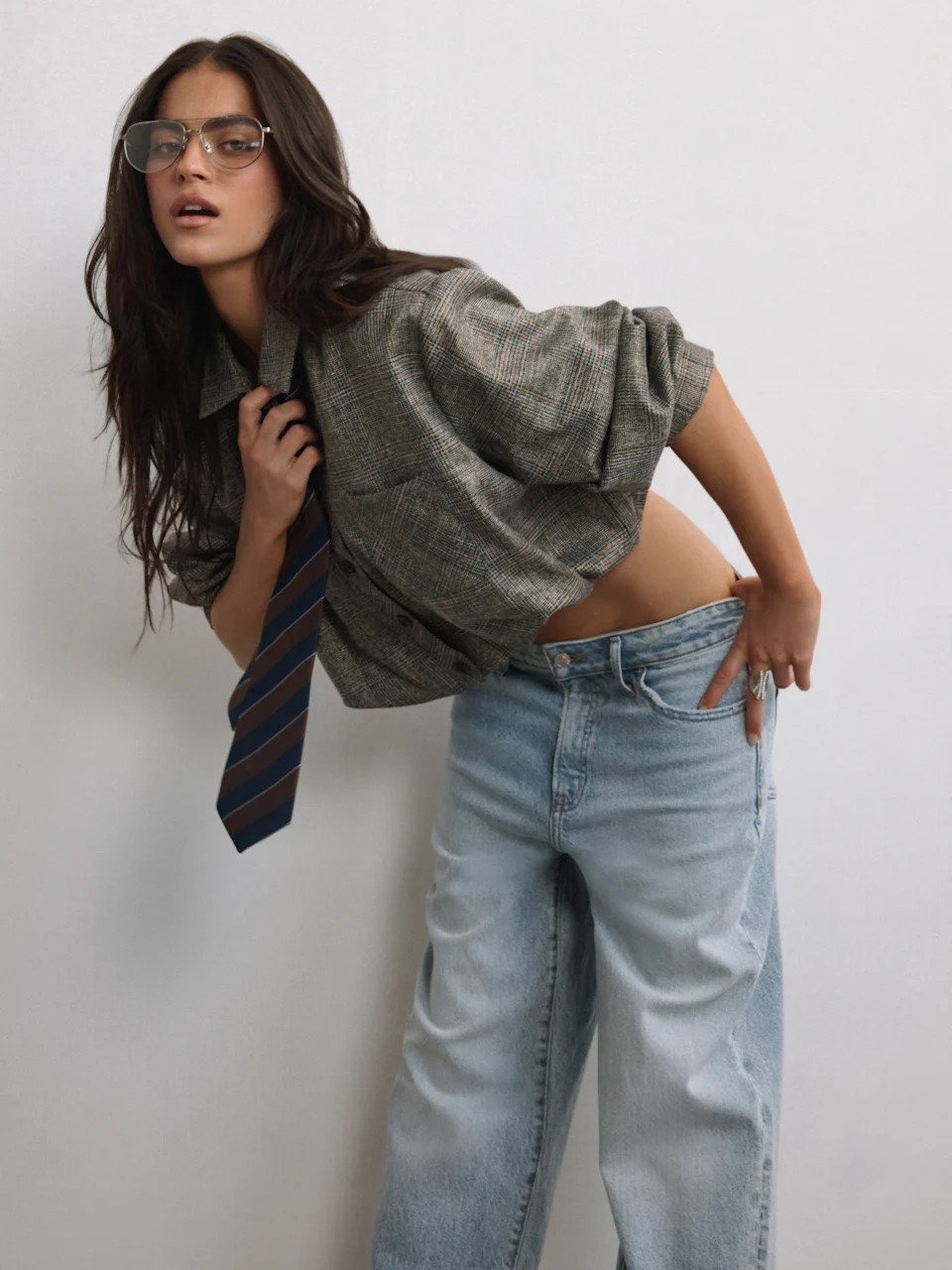 From ‘DWTS’ to Designer: Sarah Jane Nader Hits Another Milestone With First-Ever Fashion Collab