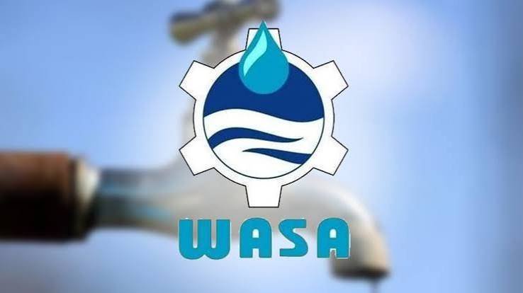WASA Rawalpindi launches crackdown on water bill defaulters