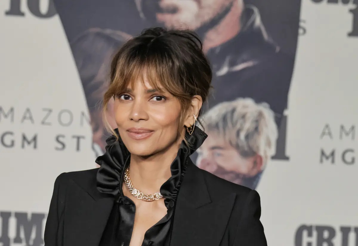 Halle Berry’s daughter Nahla defends mom amid custody battle with ex Olivier Martinez