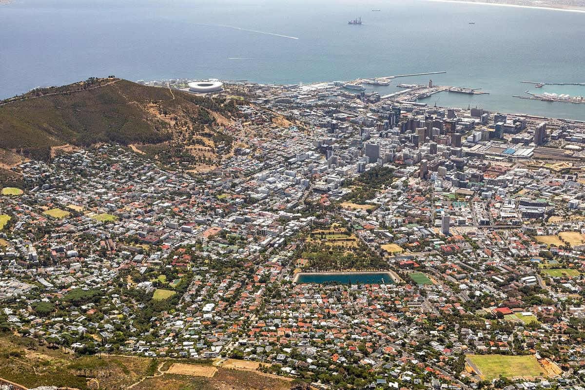 Here’s how much it will cost to fly Cape Town-Johannesburg for Christmas