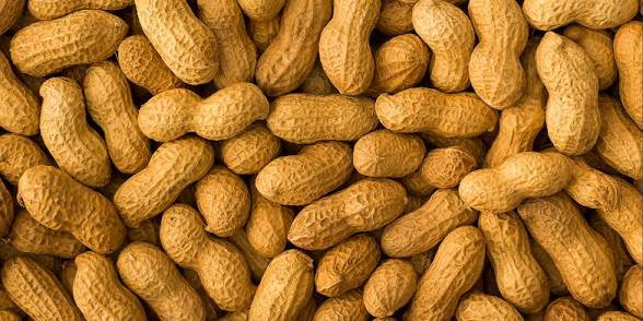 Do You Still Eat Groundnuts? Here’s What It Can Do to Your Body
