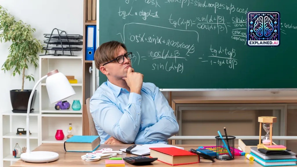 ‘Like a conversation with a fellow mathematician over coffee’: How AI is reshaping maths research, careers