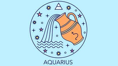 Aquarius Shani Horoscope Today, 10 October 2026: Saturn Says Cook the Budget at Home; Hasta Moon Turns Small Debts Into Small Wins