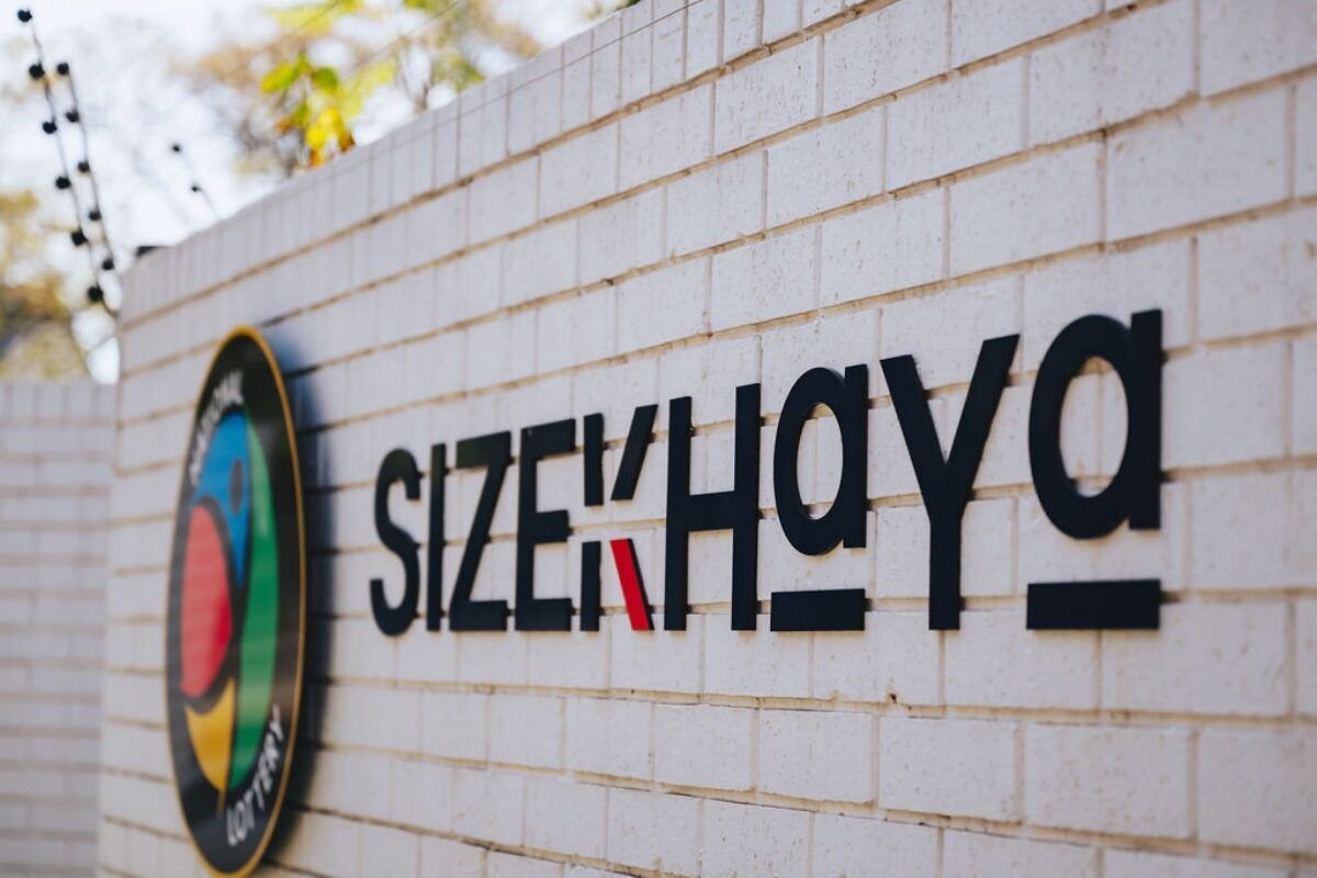 Woman comes forward to claim R112 million PowerBall prize