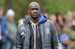 “Disappointed Former Black Star Coach” Otto Addo takes GFA to FIFA over contract termination