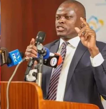 Will Mt Kenya Split Again? Gachagua -Nyoro Rivalry Raises Fresh Fear Ahead of 2027