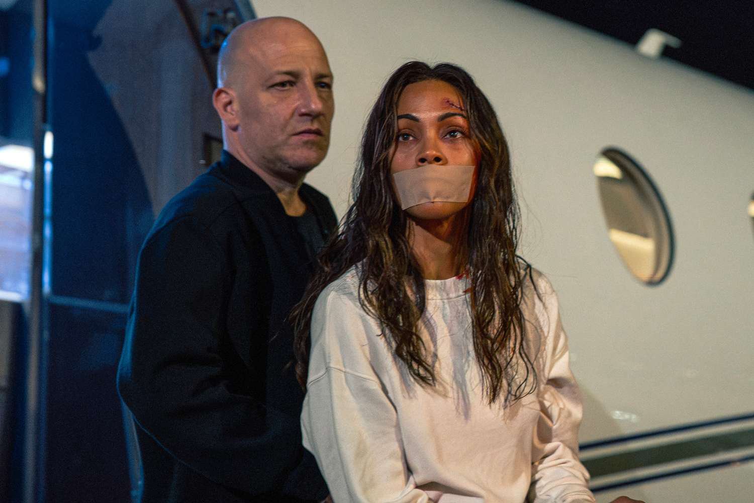 “Lioness” Season 3, Episode 6 Ending Explained: Who Is Behind Joe’s Kidnapping?
