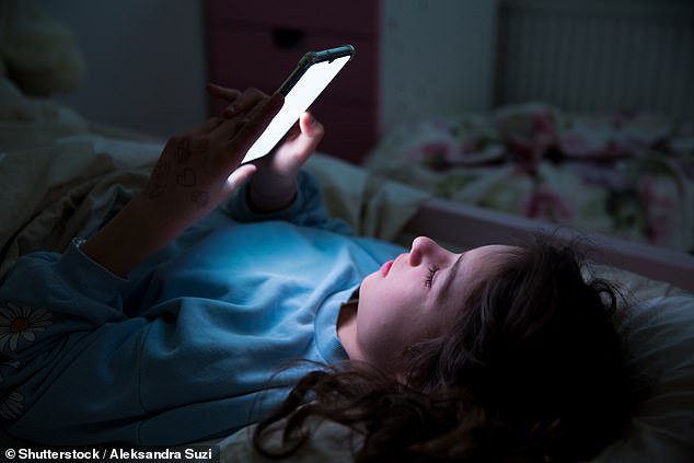 Up to 5,000 children in UK city to have social media limited for six weeks as part of new mental health study