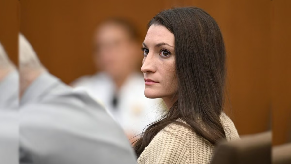 Psychologist testifies Lindsay Clancy was criminally responsible