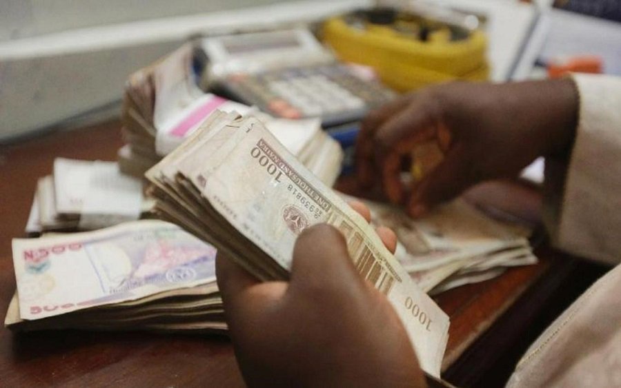 Naira Gains Against Dollar, Euro, Weakens Against Pound at NAFEX