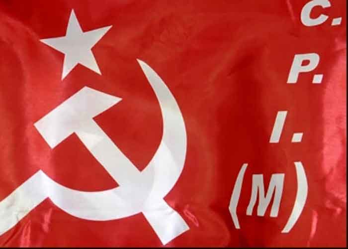 ‘Situation Now Worse Than During British Era’: CPI and CPI-M Protest Outside ECI Office Over SIR