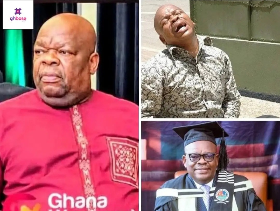 Kwame Dzokoto Reportedly Dies After Collapsing During Radio Panel Discussion in Tarkwa