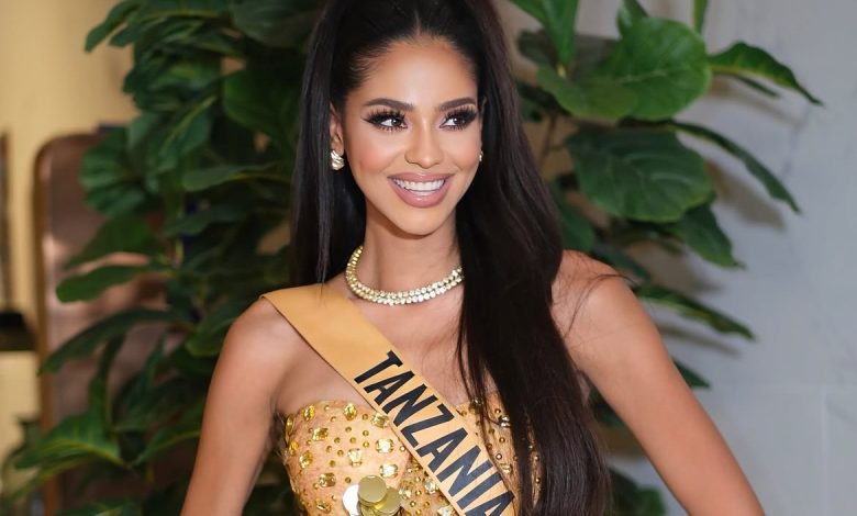 Tanzanians bank on Jihan’s brilliance at Miss Grand International pageant