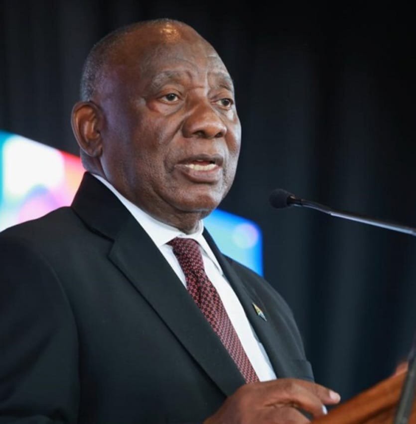 Fuel Prices Surge in South Africa as Ramaphosa Says Government Is Weighing Its Options