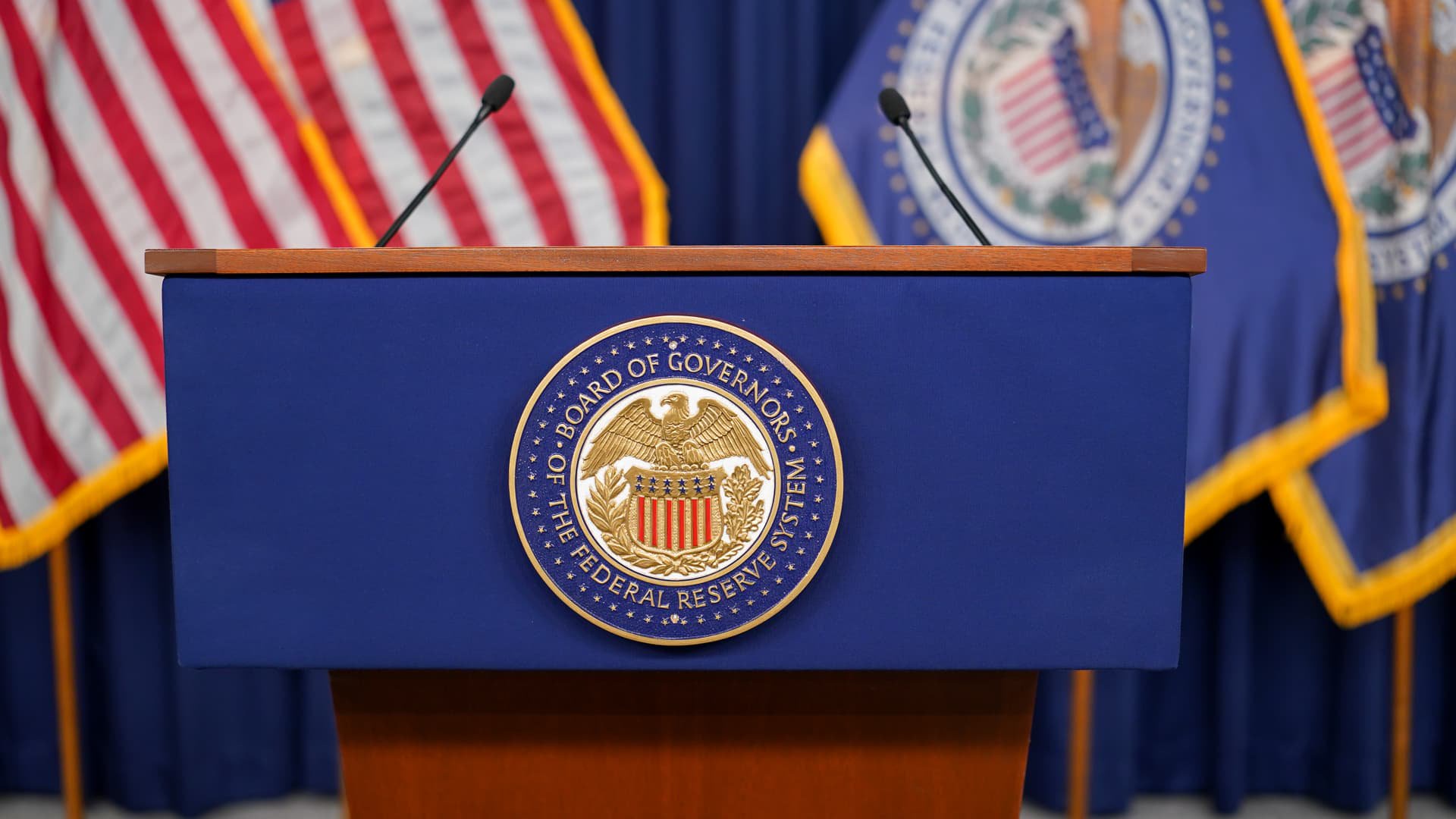 CNBC Daily Open: Another Fed hike is on the horizon — but when?