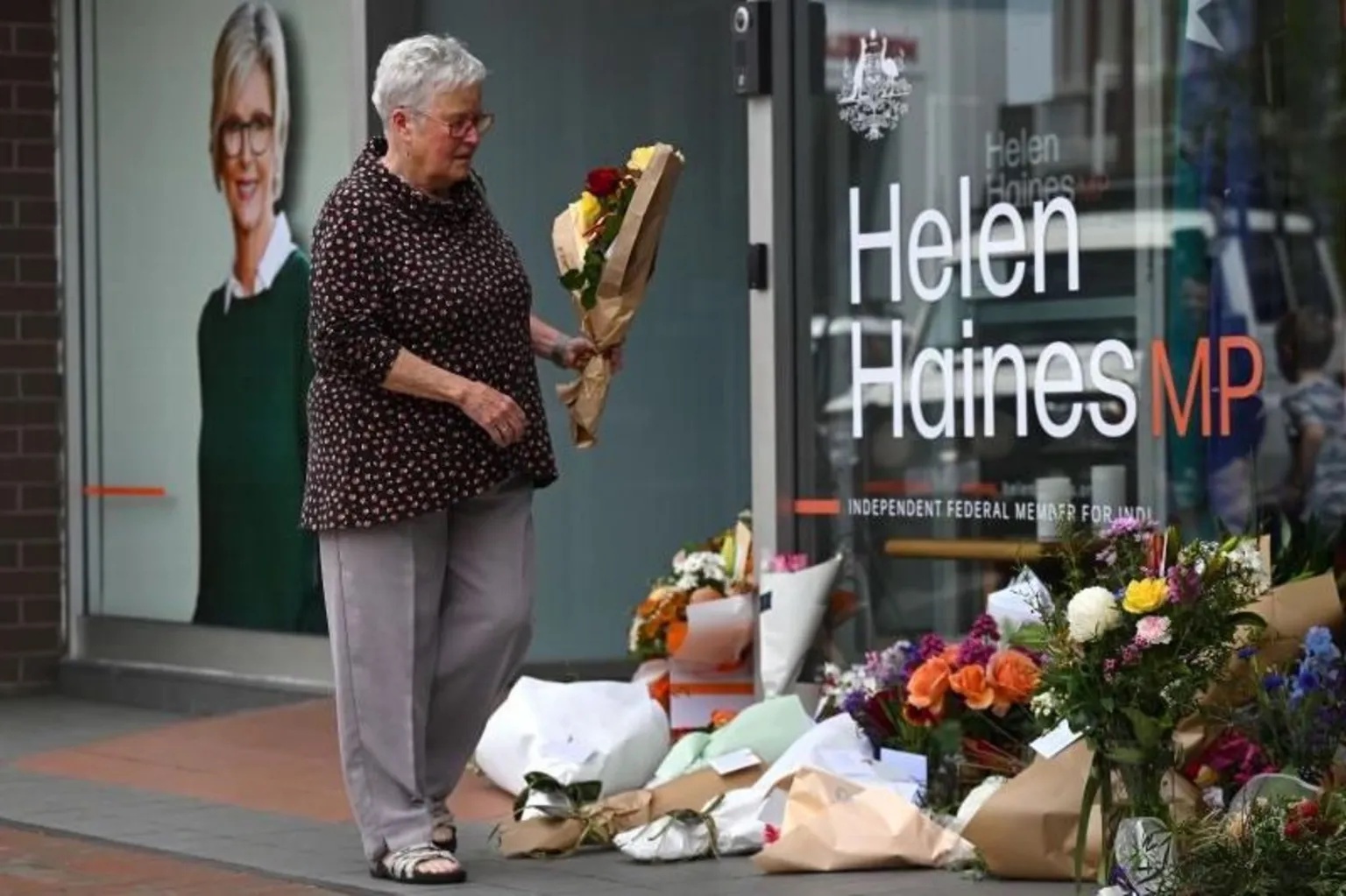 ‘Our worst nightmare’: Threats to Australian politicians were rising before MP hit by car