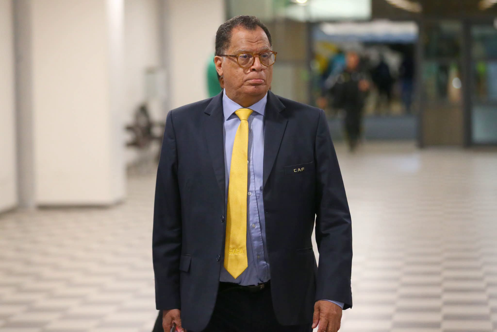 SAFA Denies Lodging Complaint in Palm Ridge Case, Vows to Cover Legal Costs