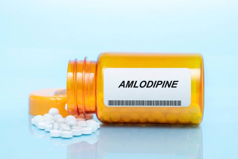 ‘Little-known’ amlodipine side effect and when to seek urgent medical attention