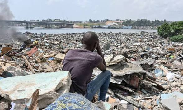 Déguerpissement de Koumassi : Ouattara n’a scellé le sort de personne (Par Oupoh Laurent)