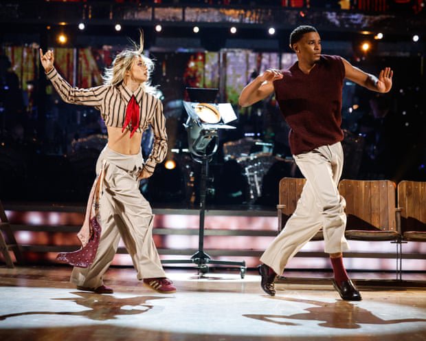 Strictly Come Dancing week three results – as it happened