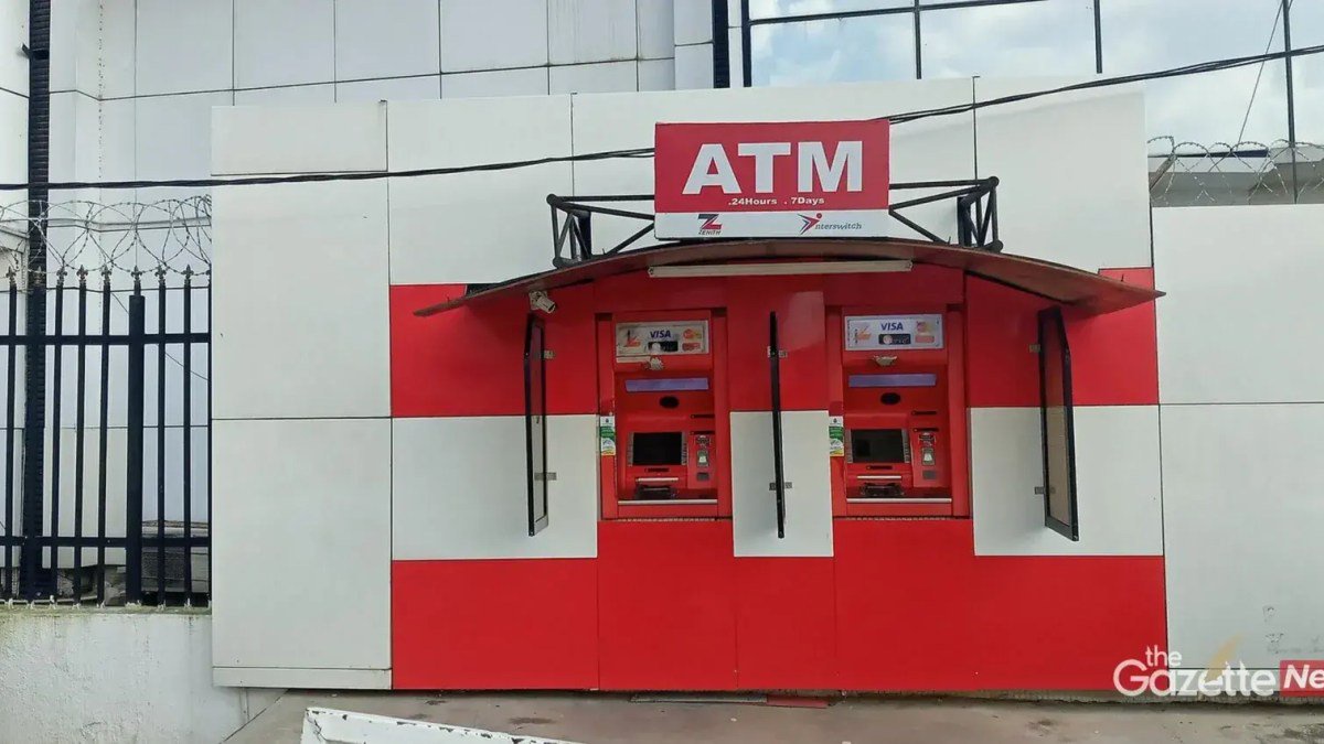 Fake Bank Alerts in Nigeria: How to Spot and Avoid Them