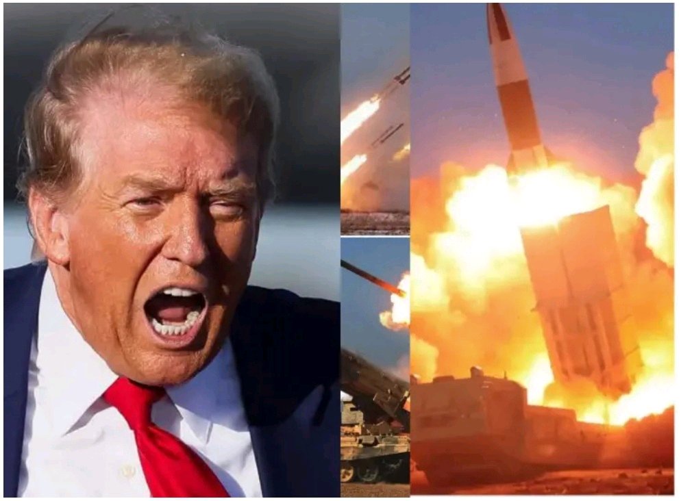 Iran: We’re Having A Hard Time Figuring Out Who The Hell To Deal With; I Think We Went Too Far–Trump