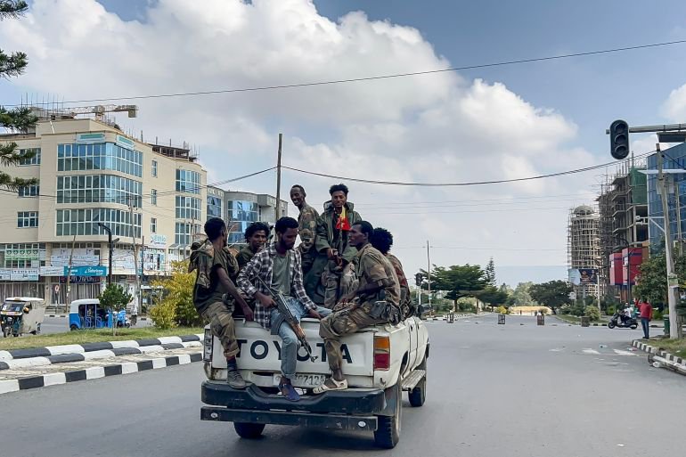 Ethiopia’s Tigray war: Where do the UAE and Saudi Arabia stand?