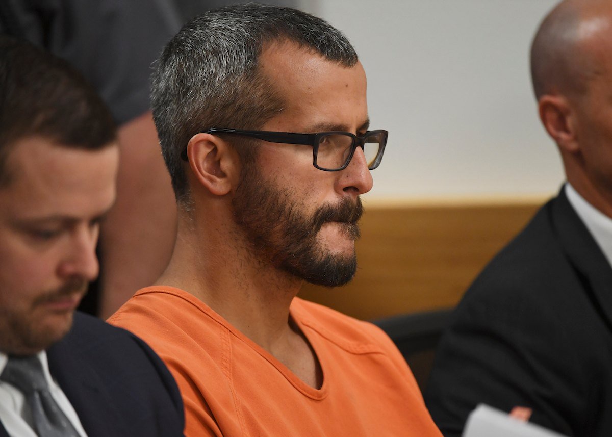 What Did Convicted Killer Chris Watts Do? The Shocking Murders of His Pregnant Wife, Kids Explained