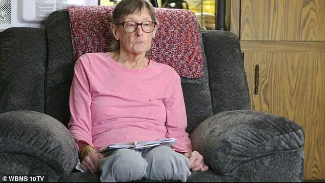 Horrific hospital blunder as surgeons amputate the WRONG leg forcing woman to become double amputee, lawsuit claims