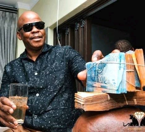Joe Sibanyoni allegedly threatens Cyril Ramaphosa and Gwede Mantashe over a 30% Putco stake