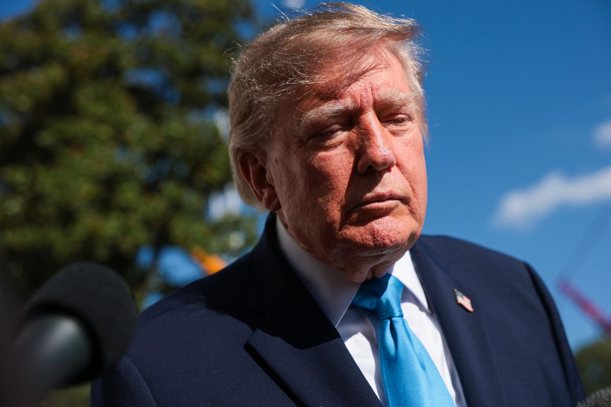 UK given ‘urgent’ warning on Iran drone attack as Trump vows ‘they will suffer’