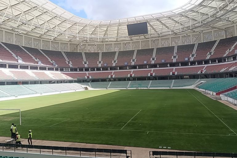 AFCON 2027: East Africa races to get tournament-ready