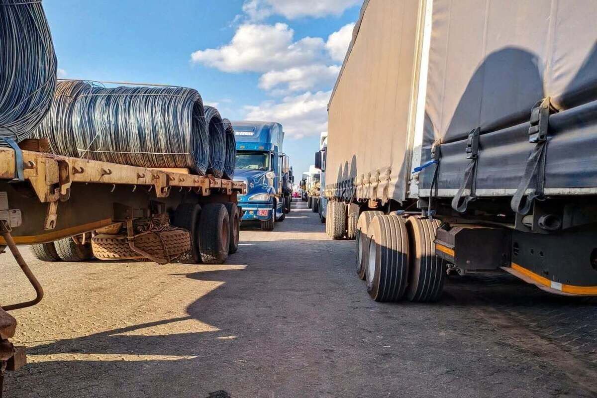 Zimbabwean truck driver faces R10 million fine: What happens if he cannot pay?