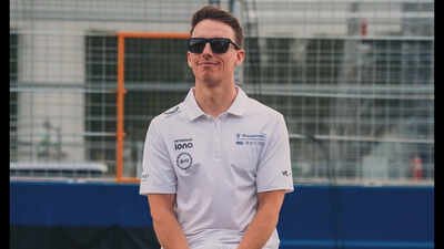 “Hopefully we can win some races!”: Jake Hughes joins CUPRA KIRO for Formula E’s GEN4 era