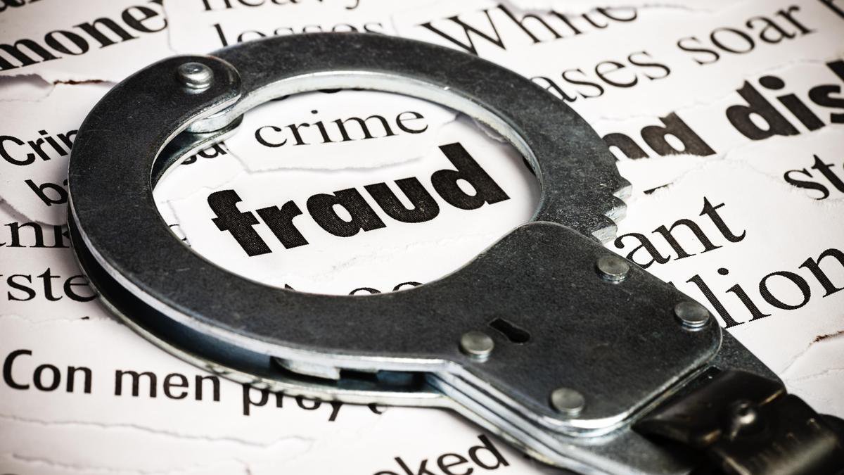 Man arrested for duping nine people of ₹25.87 lakh with fake government job appointment orders