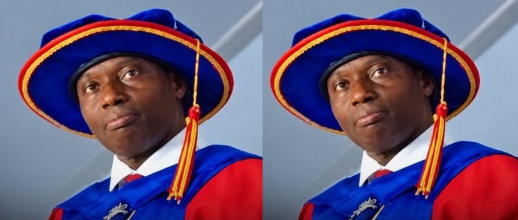 AAU Lecturer Found Lifel3$$ In Hotel Room After 21-Year-Old Woman Reportedly Leaves To Buy Water
