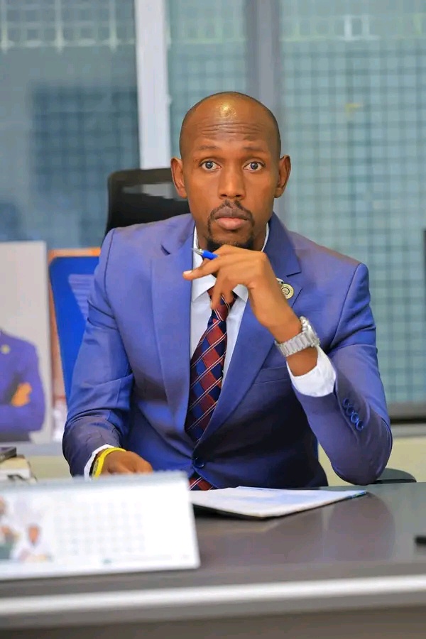 Mosiria Turns Guns on Sakaja After Eastleigh Building Collapse, Appeals to Ruto to Intervene