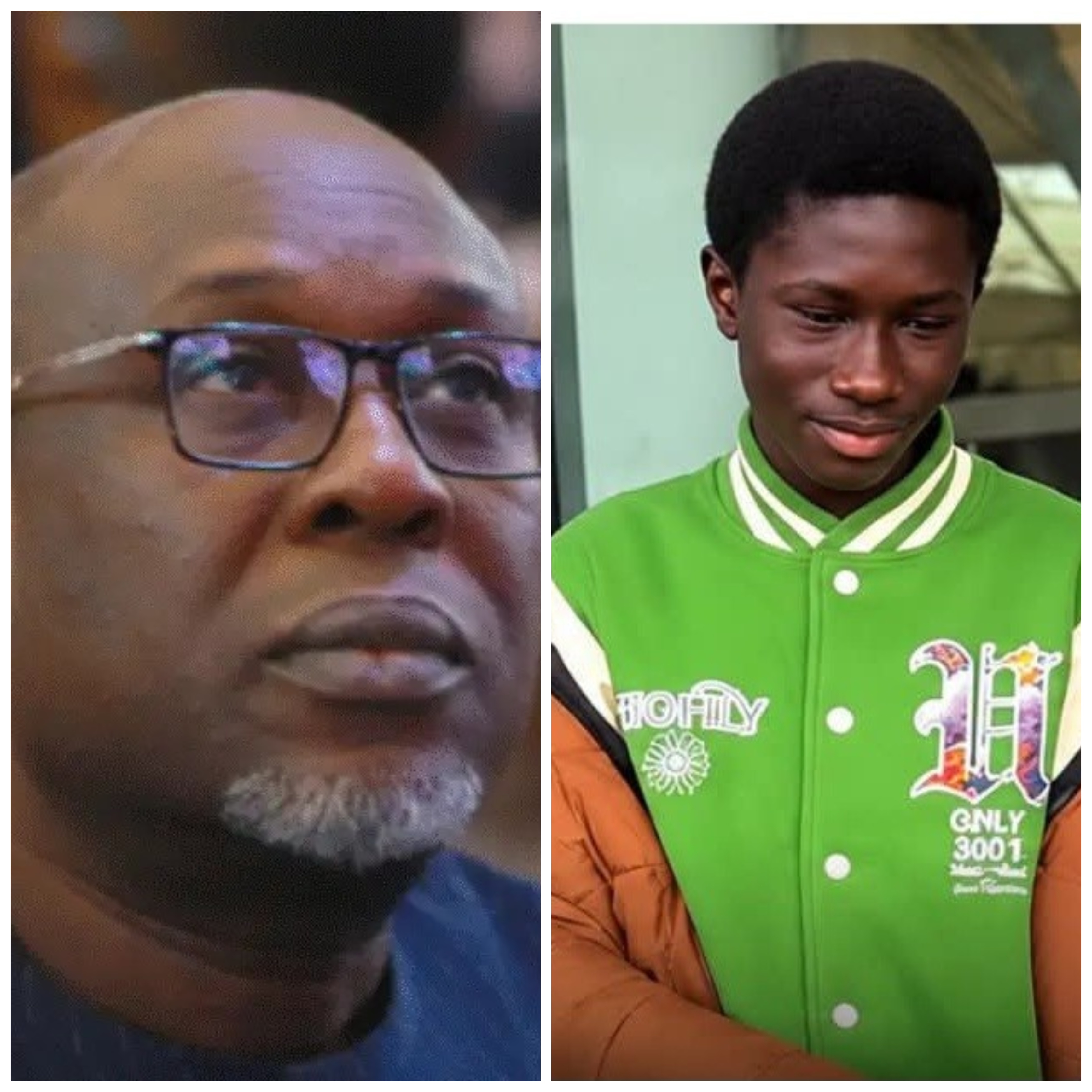 IMANI’s Kofi Bentil Faces Public Backlash After Controversial Comment on Javits Frimpong Killing