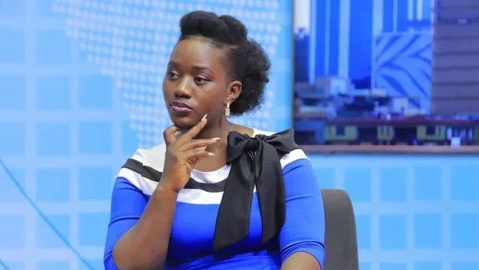 Mildred Tuhaise joins NWSC as Public Engagement manager